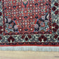 Orientteppich handgeknüpft Bidjar 144x80 cm