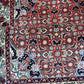 Orientteppich handgeknüpft Bidjar 144x80 cm