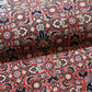 Orientteppich handgeknüpft Bidjar 144x80 cm