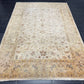 Handgeknüpfter Pakistan Ziegler Orientteppich mit Mahal Muster 295x200cm