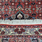 Orientteppich handgeknüpft Bidjar 144x80 cm
