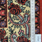 Orientteppich handgeknüpft Bidjar 144x80 cm