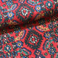 Orientteppich handgeknüpft Hamadan 122x80 cm