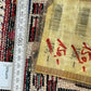 Orientteppich handgeknüpft Hamadan 122x80 cm