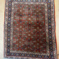 Handgeknüpfter Bidjar Orientteppich 90x75 cm