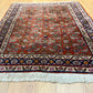 Handgeknüpfter Bidjar Orientteppich 90x75 cm
