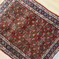 Handgeknüpfter Bidjar Orientteppich 90x75 cm