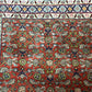 Handgeknüpfter Bidjar Orientteppich 90x75 cm