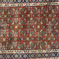 Handgeknüpfter Bidjar Orientteppich 90x75 cm