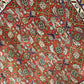 Handgeknüpfter Bidjar Orientteppich 90x75 cm