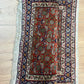 Handgeknüpfter Bidjar Orientteppich 90x75 cm