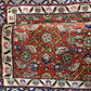Handgeknüpfter Bidjar Orientteppich 90x75 cm