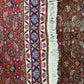 Handgeknüpfter Bidjar Orientteppich 90x75 cm