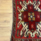 Handgeknüpfter Kazak Orientteppich Türkei 212x115 cm
