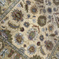 Handgeknüpfter Pakistan Ziegler Orientteppich mit Mahal Muster 200x135cm