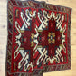 Handgeknüpfter Kazak Orientteppich Türkei 212x115 cm