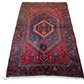 Handgeknüpfter Malayer Orientteppich 215x137 cm