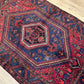 Handgeknüpfter Malayer Orientteppich 215x137 cm