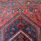 Handgeknüpfter Malayer Orientteppich 215x137 cm