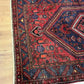 Handgeknüpfter Malayer Orientteppich 215x137 cm