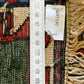 Orientteppich handgeknüpft 296x196 cm Sumach Kazak