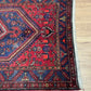 Handgeknüpfter Malayer Orientteppich 215x137 cm
