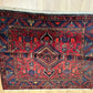 Handgeknüpfter Malayer Orientteppich 215x137 cm