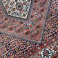 Orientteppich handgeknüpft Bidjar 170x110 cm