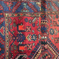 Handgeknüpfter Malayer Orientteppich 215x137 cm