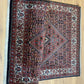 Orientteppich handgeknüpft Bidjar 170x110 cm