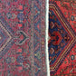 Handgeknüpfter Malayer Orientteppich 215x137 cm