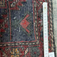 Handgeknüpfter Malayer Orientteppich 215x137 cm