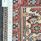 Orientteppich handgeknüpft Bidjar 170x110 cm