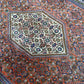 Orientteppich handgeknüpft Bidjar Medaillon 180x125 cm