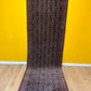 Orientteppich handgeknüpft 296x99 cm Bidjar Läufer
