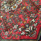 Handgeknüpfter Hamadan Orientteppich 205x140 cm