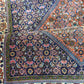 Orientteppich handgeknüpft Bidjar Medaillon 180x125 cm