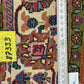 Orientteppich handgeknüpft Bidjar Medaillon 180x125 cm