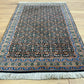 Orientteppich handgeknüpft Täbriz Mahi 113x70 cm
