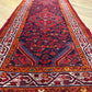 Handgeknüpfter Hamadan Orient-Läufer 317x80 cm