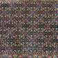 Orientteppich handgeknüpft 296x99 cm Bidjar Läufer