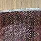 Orientteppich handgeknüpft 296x99 cm Bidjar Läufer