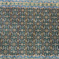 Orientteppich handgeknüpft Täbriz Mahi 113x70 cm
