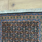 Orientteppich handgeknüpft Täbriz Mahi 113x70 cm
