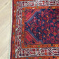 Handgeknüpfter Hamadan Orient-Läufer 317x80 cm