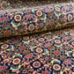 Orientteppich handgeknüpft 296x99 cm Bidjar Läufer