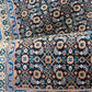 Orientteppich handgeknüpft Täbriz Mahi 113x70 cm