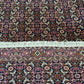 Orientteppich handgeknüpft 296x99 cm Bidjar Läufer