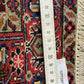 Orientteppich handgeknüpft 296x99 cm Bidjar Läufer