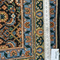 Orientteppich handgeknüpft Täbriz Mahi 113x70 cm